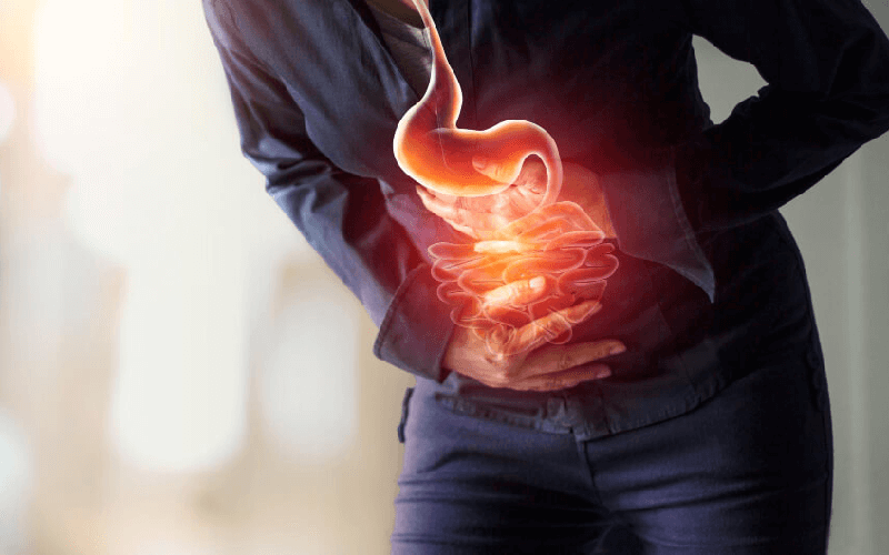 Common Digestive Problems and Disorders