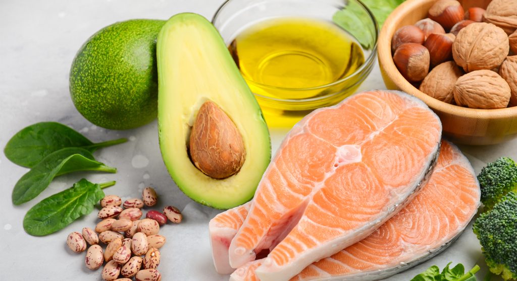 How Fats Are Digested