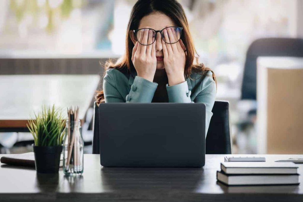 How Stress Affects Digestion