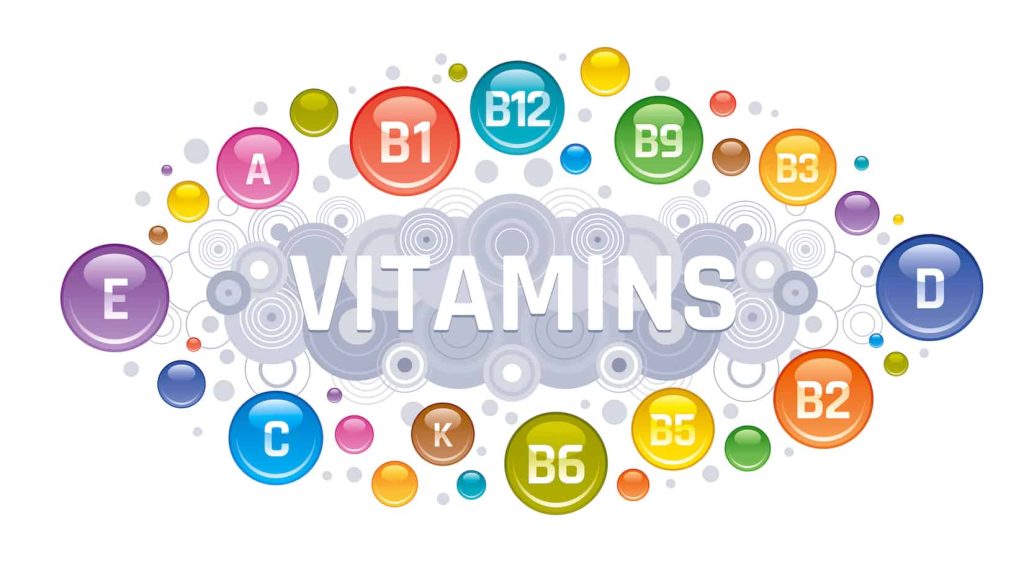 How Vitamins and Minerals Are Absorbed