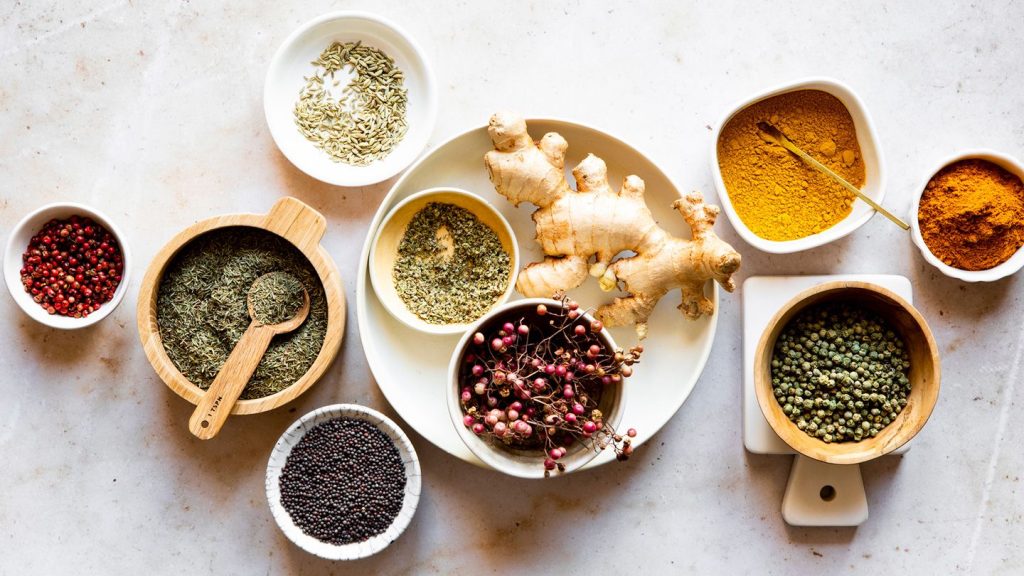 Natural Remedies to Support Digestion