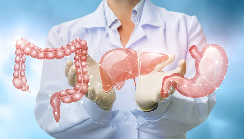 The Future of Digestive Health Research