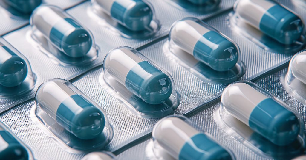 The Impact of Antibiotics on Digestive Health