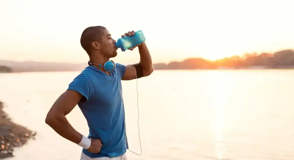 The Role of Hydration in Digestion