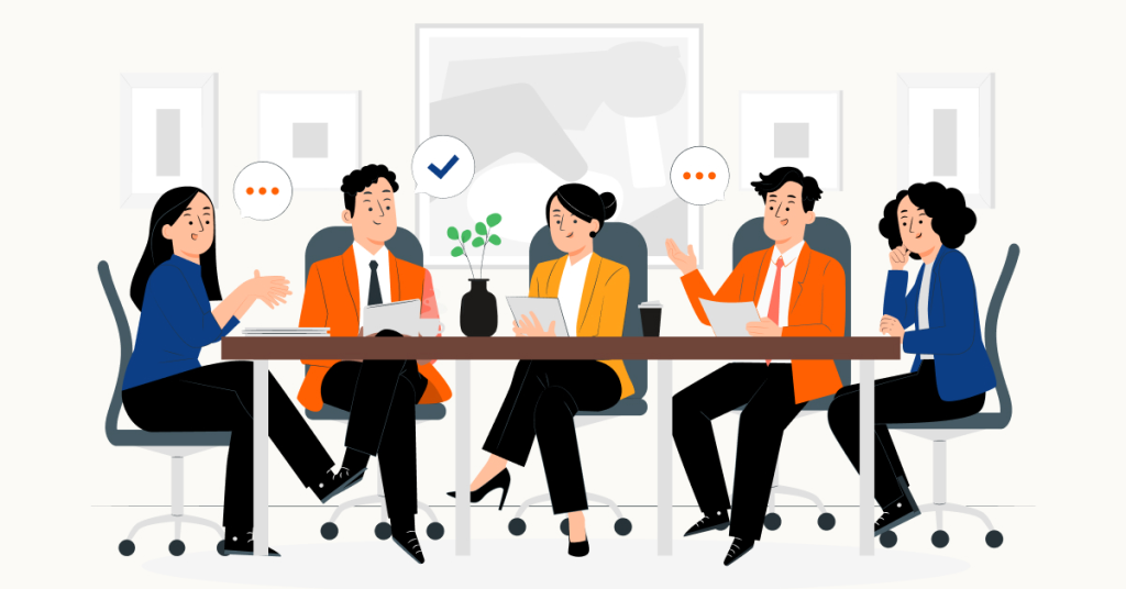 The Workplace Angle Gut Health and Teams