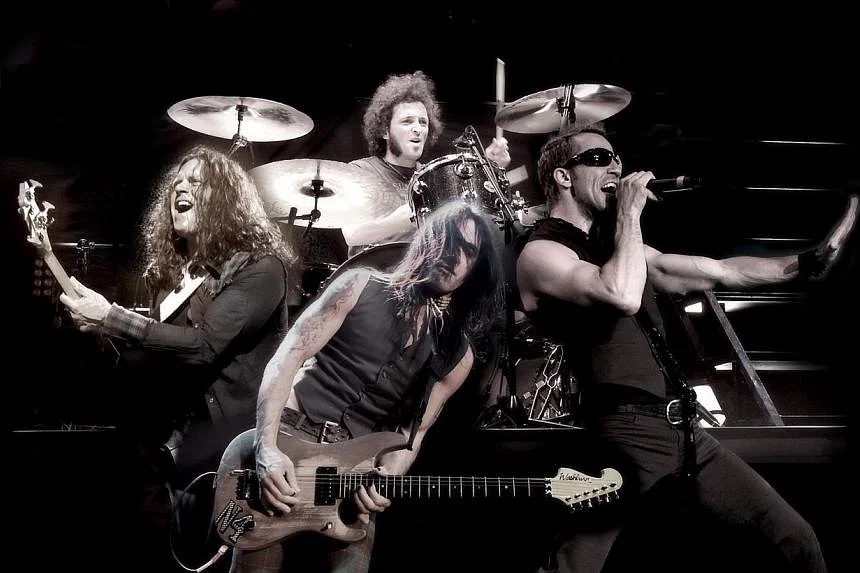 Why Some People Love Extreme Music