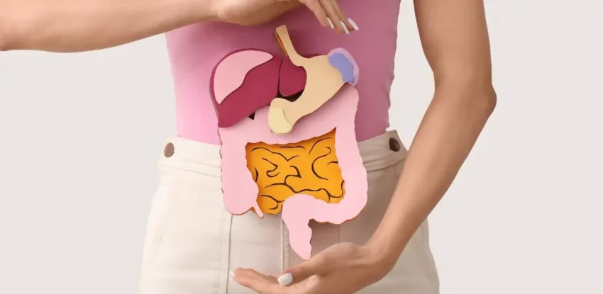 7 Easy Lifestyle Changes to Improve Digestion