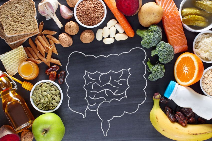 Gut Health 101 Beginner’s Guide to a Healthy Microbiome