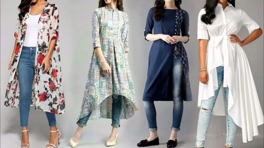 How Can Gut Microbes Impact Fashion Trends Indirectly