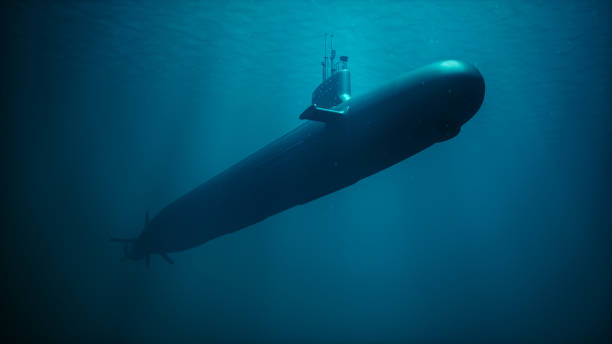 How Can Submarine Living Alter Gut Ecosystems?
