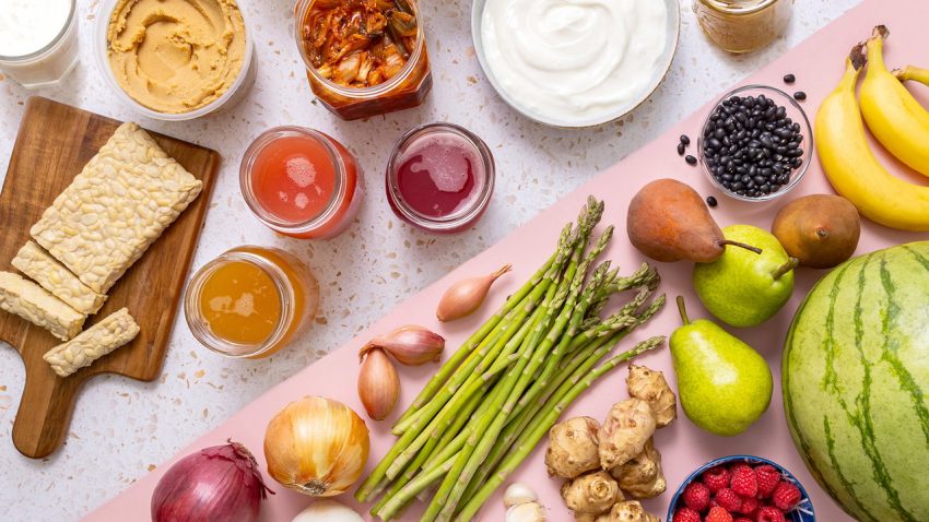 Top 7 Foods That Heal Your Gut